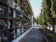 El cementerio amplía su capacidad sin atender a la comunidad islámica