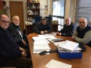 La Junta del Gobierno de Valencia aprueba el Proyecto de ampliación del cementerio musulmán